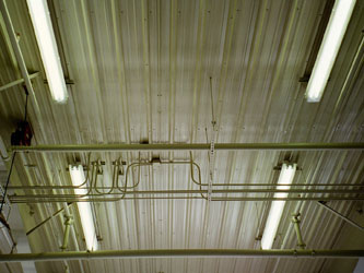 Delaney's Electric, Inc