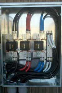 Delaney's Electric, Inc