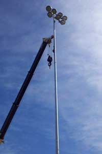 Delaney's Electric, Inc