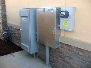 Delaney's Electric, Inc