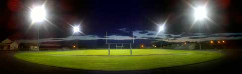 Field Lighting