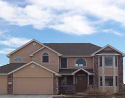 Residential New Construction