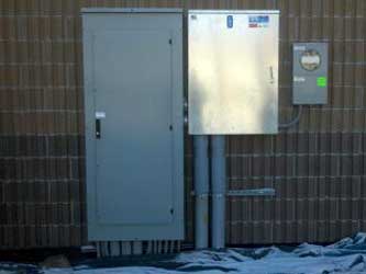 Delaney's Electric, Inc