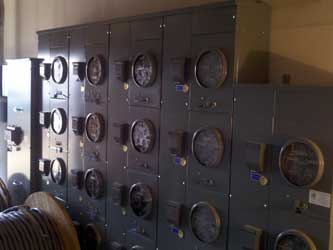 Delaney's Electric, Inc