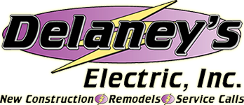 Delaney's Electric