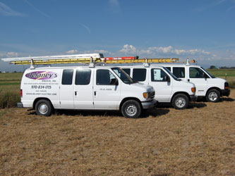 Delaney's Electric, Inc