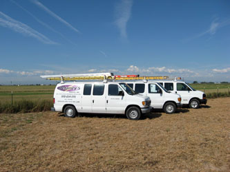 Delaney's  Electric, Inc