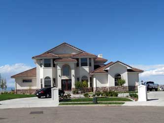 Home & Commercial Inspections - Radon Testing - Southwest Colorado